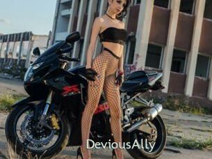 DeviousAlly