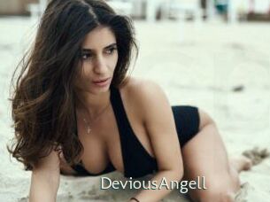 DeviousAngell