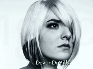 DevonDeVille