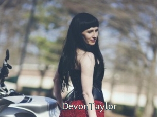 DevonTaylor