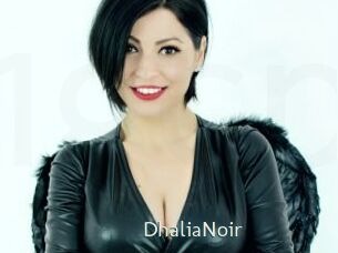 DhaliaNoir