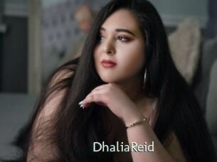 DhaliaReid