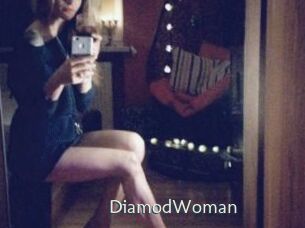 DiamodWoman