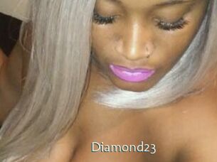 Diamond23