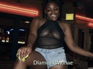 DiamondMonae