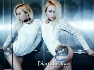 DiamondRye