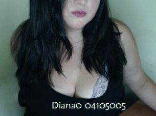 Diana0-04105005