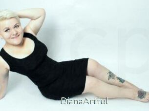 DianaArtful