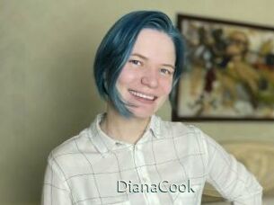 DianaCook