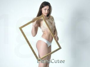 DianaCutee
