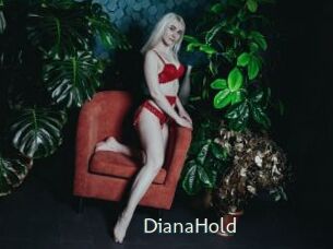 DianaHold