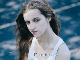 DianaKiss8