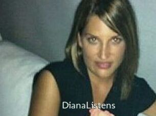 DianaListens