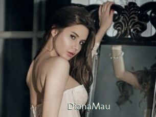 DianaMau