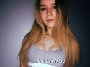 DianaMuse