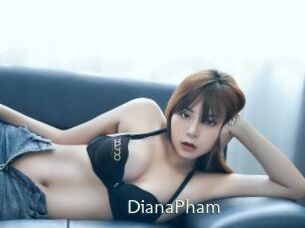 DianaPham