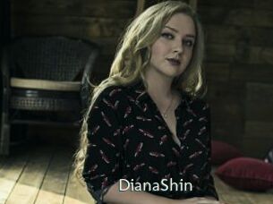 DianaShin