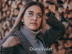DianaViolet