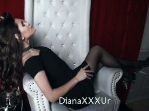 DianaXXXUr