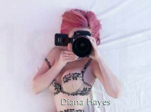 Diana_Hayes