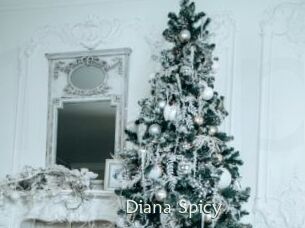 Diana_Spicy