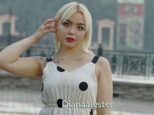 Dianaalester
