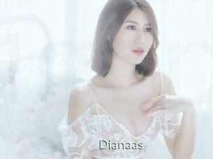 Dianaas
