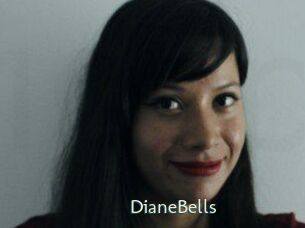 DianeBells 1 grosse chatte poilue