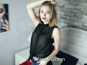 DiannaGreen