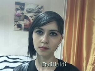 DidiHoldi