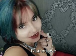 DilaForLove