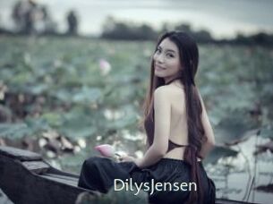 DilysJensen