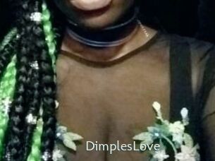 DimplesLove