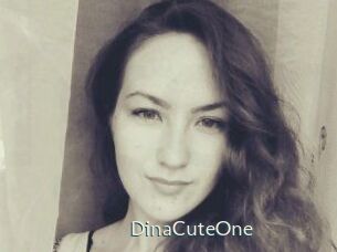 DinaCuteOne