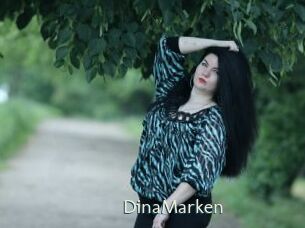 DinaMarken