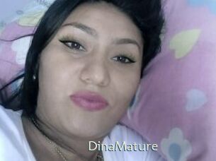 DinaMature