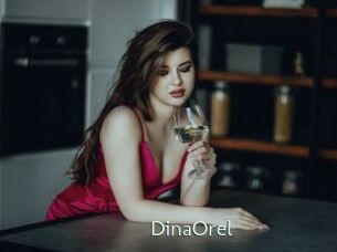 DinaOrel