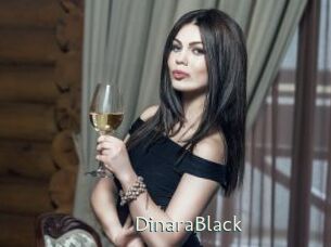 DinaraBlack