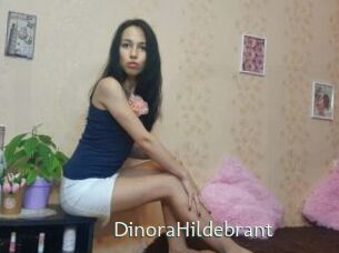 DinoraHildebrant