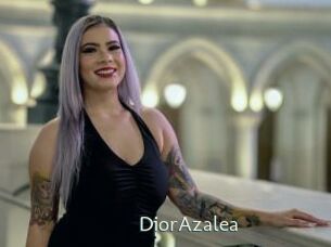 DiorAzalea