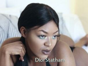 DiorStatham
