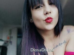 DiosaDivina