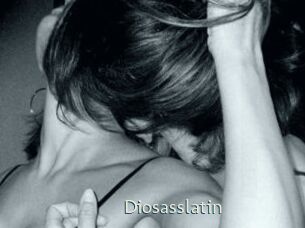 Diosasslatin