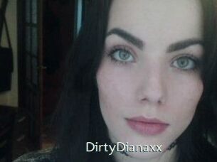 DirtyDianaxx