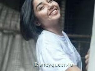 Disneyqueen4u