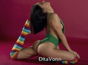 DitaVonn