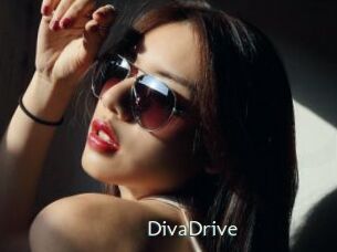 DivaDrive