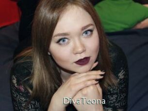 DivaTeona