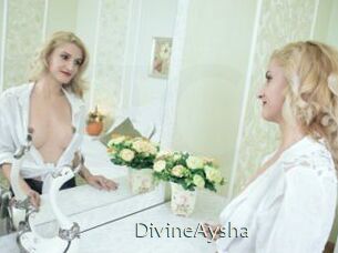 DivineAysha