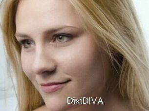 DixiDIVA